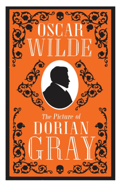 The Picture of Dorian Gray - 9781847493729