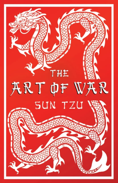 The Art of War - 9781847497468