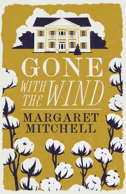 Gone with the Wind : Annotated Edition - 9781847498601
