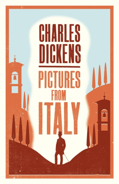 Pictures from Italy - 9781847498854
