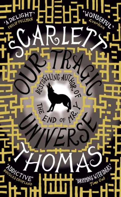 Our Tragic Universe - 9781847671295