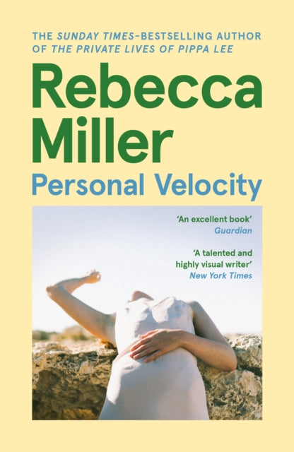 Personal Velocity - 9781847673466