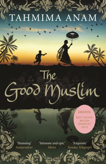 The Good Muslim - 9781847679758