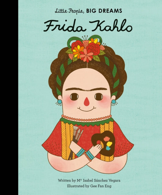 Frida Kahlo : Volume 2 - 9781847807700