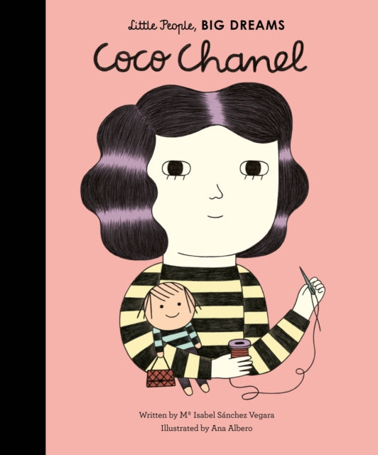 Coco Chanel : Volume 1 - 9781847807717