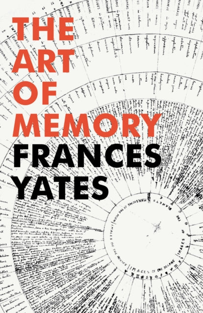 The Art of Memory - 9781847922922