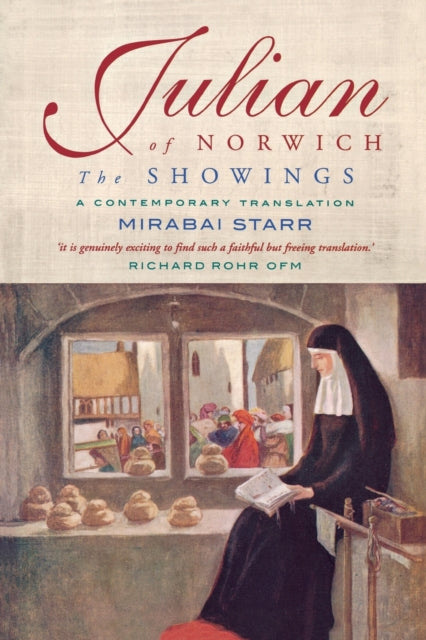Julian of Norwich : A contemporary translation - 9781848255937