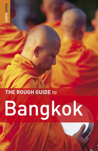 The Rough Guide to Bangkok - 9781848362611