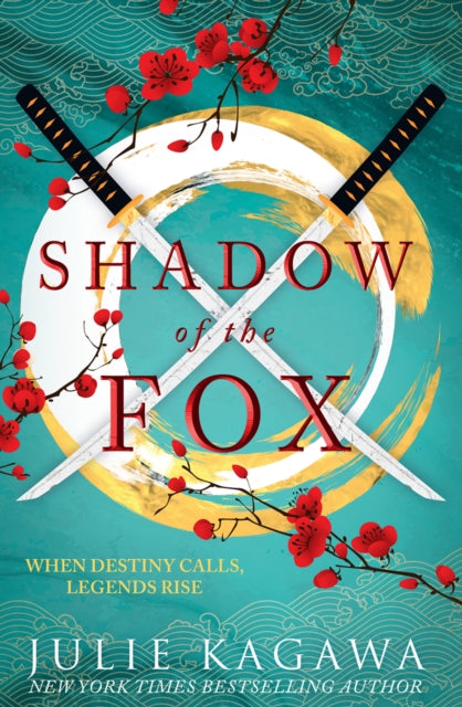 Shadow Of The Fox : Book 1 - 9781848457393