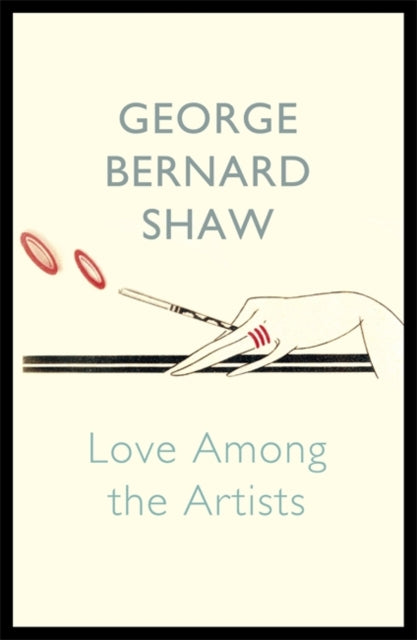 Love Among The Artists - 9781848547315