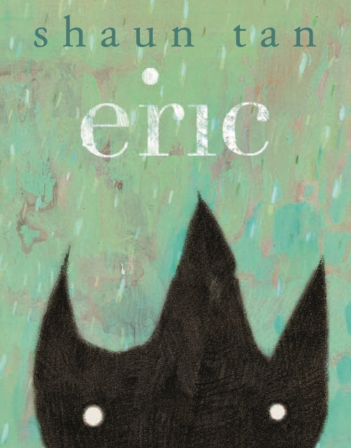 Eric - 9781848775879