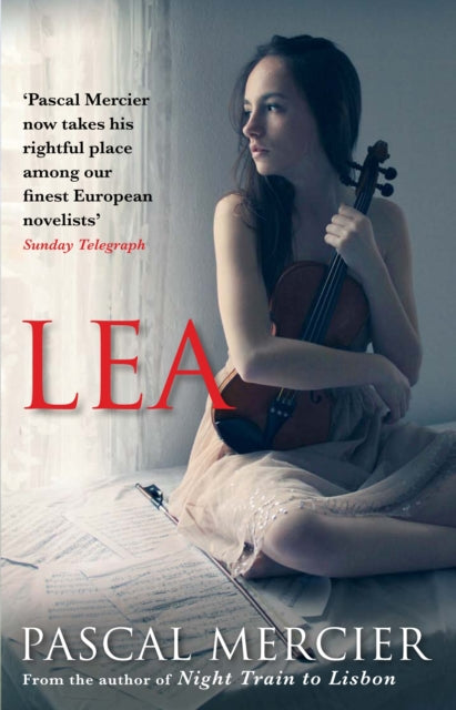 Lea - 9781848873421