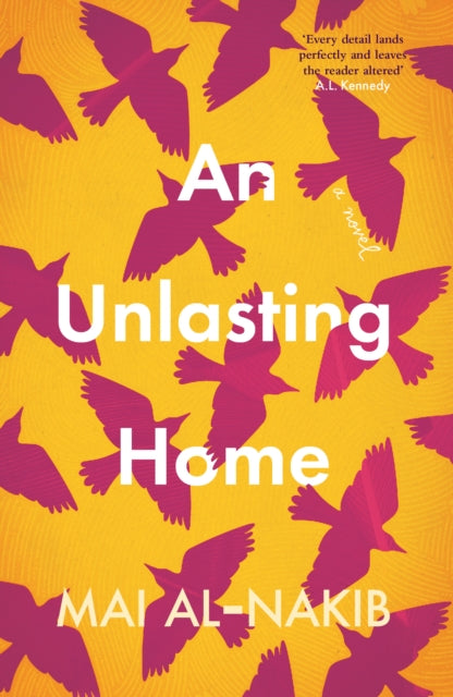 An Unlasting Home - 9781849251136