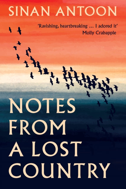 Notes from a Lost Country - 9781849251235