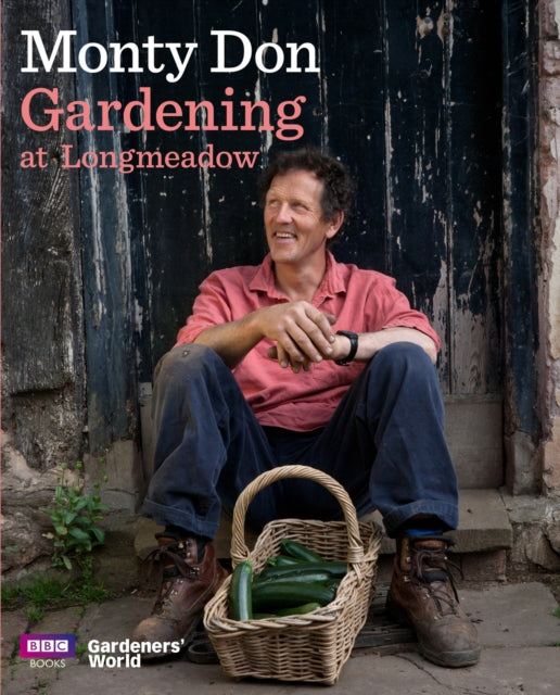 Gardening at Longmeadow - 9781849903783