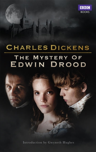 The Mystery of Edwin Drood - 9781849904278