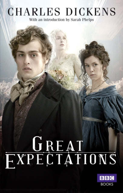 Great Expectations - 9781849904285