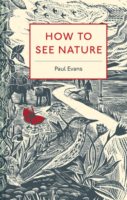 How to See Nature - 9781849944939