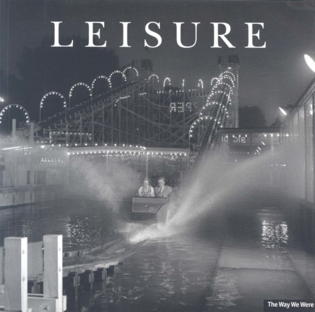 Leisure - 9781850749868