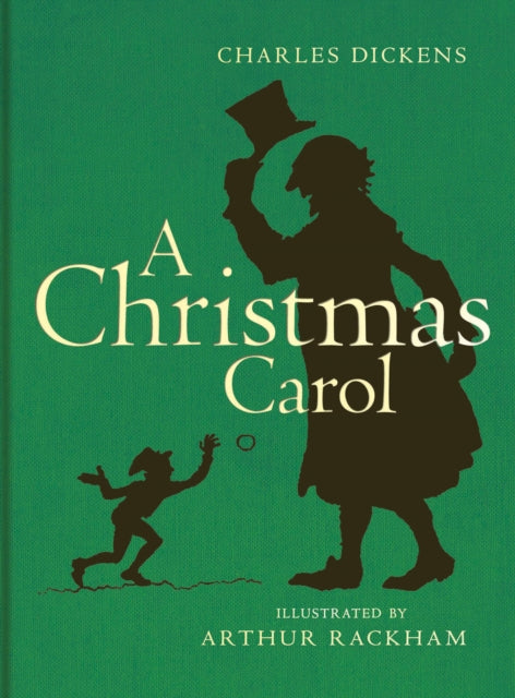 A Christmas Carol - 9781851246175