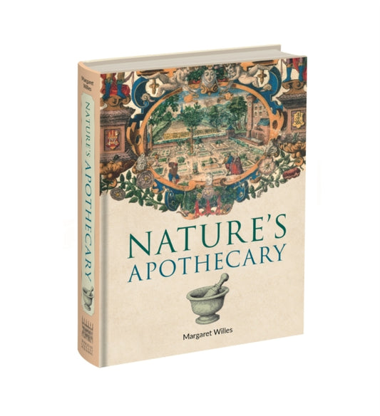 Nature's Apothecary - 9781851246694