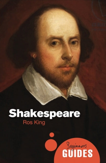 Shakespeare : A Beginner's Guide-9781851687893