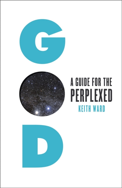 God : A Guide for the Perplexed - 9781851689736