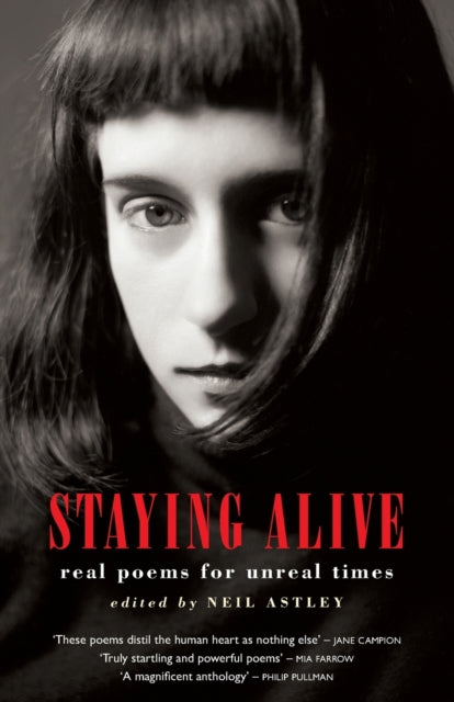 Staying Alive - 9781852245887