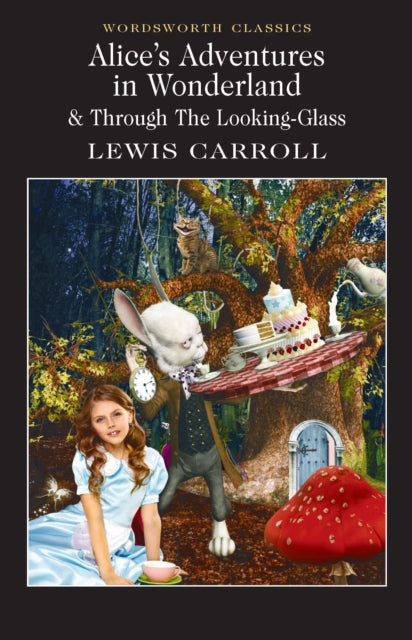 Alice's Adventures in Wonderland - 9781853260025