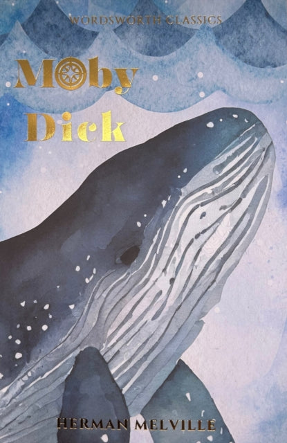 Moby Dick - 9781853260087