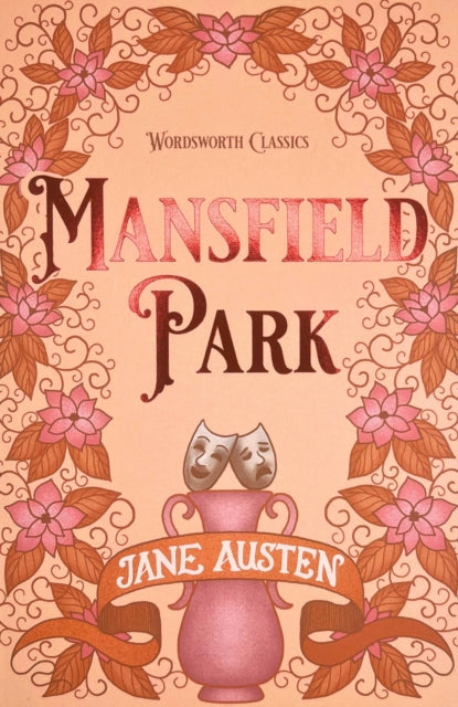 Mansfield Park - 9781853260322