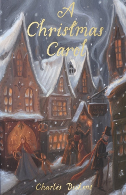 A Christmas Carol - 9781853261213