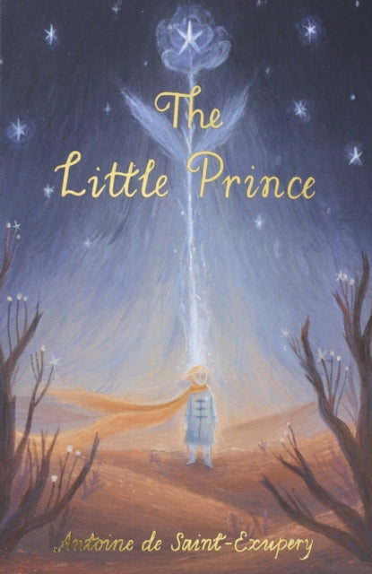 The Little Prince - 9781853261589