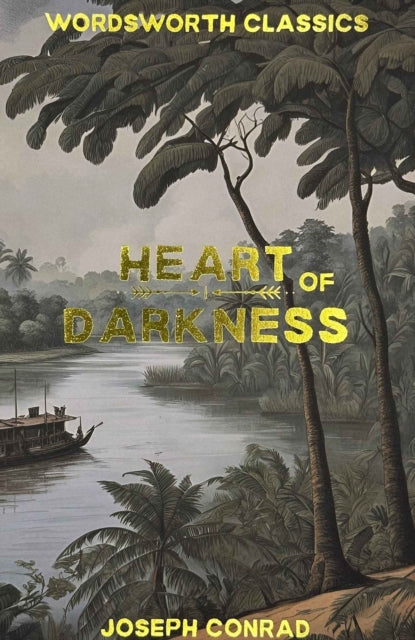 Heart of Darkness - 9781853262401