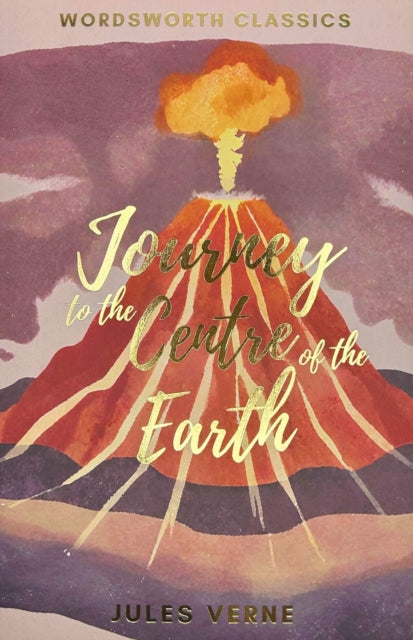Journey to the Centre of the Earth - 9781853262876