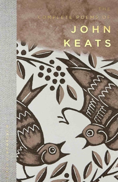 The Complete Poems of John Keats - 9781853264047