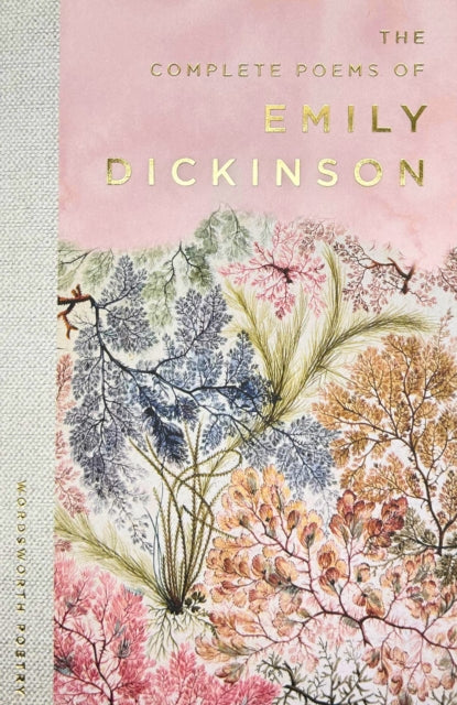 The Selected Poems of Emily Dickinson - 9781853264191