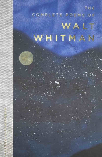 The Complete Poems of Walt Whitman - 9781853264337