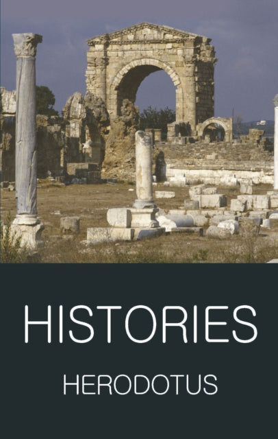 Histories - 9781853264665
