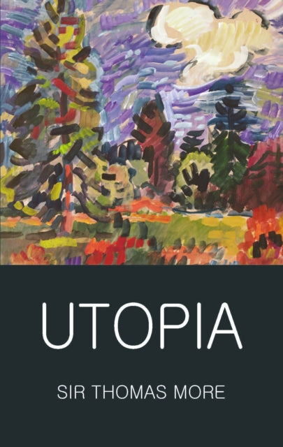 Utopia - 9781853264740