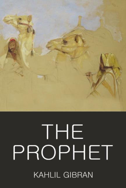 The Prophet - 9781853264856