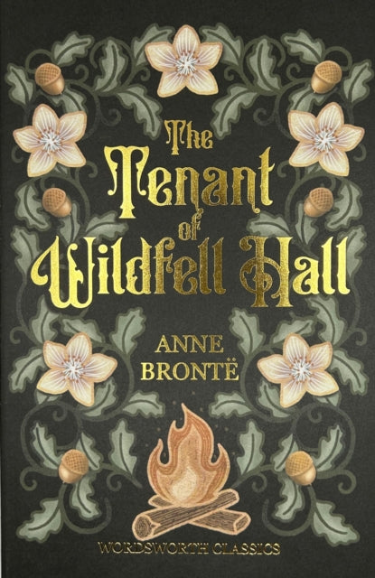 The Tenant of Wildfell Hall - 9781853264887