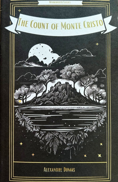 The Count of Monte Cristo - 9781853267338