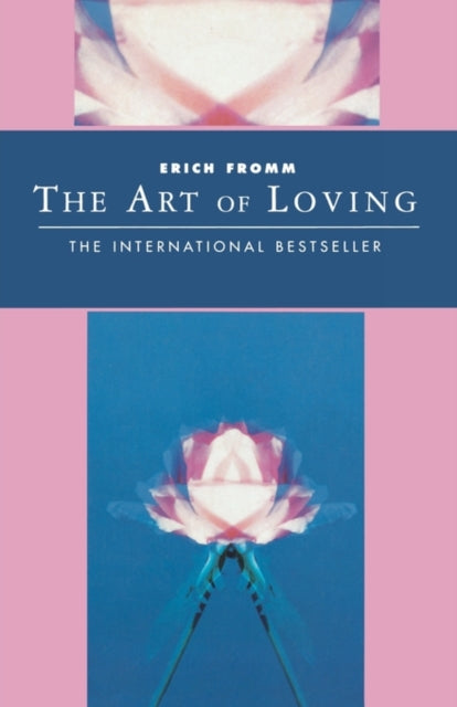 The Art of Loving-9781855385054