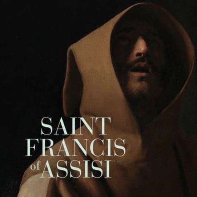 Saint Francis of Assisi - 9781857096934