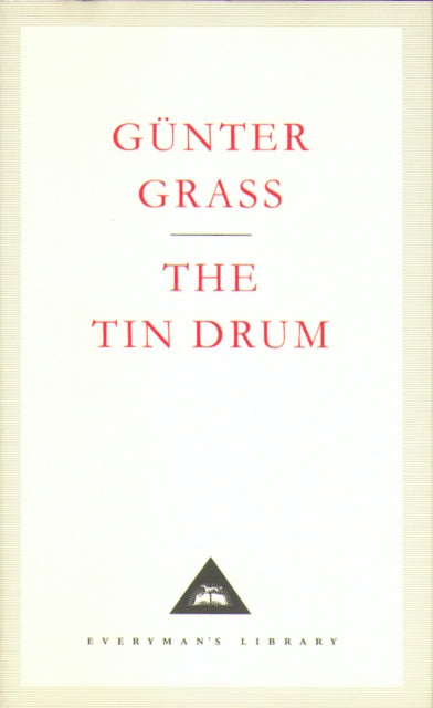 The Tin Drum - 9781857151473