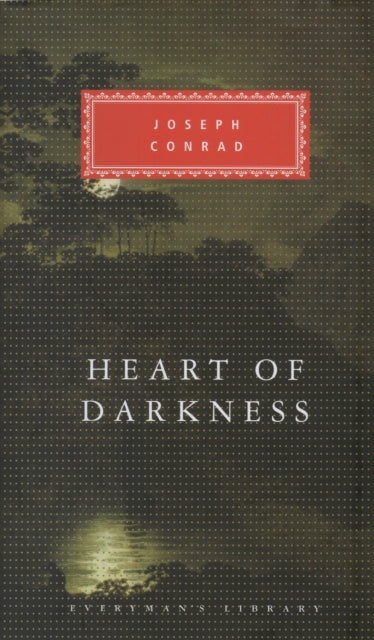 Heart Of Darkness - 9781857151749