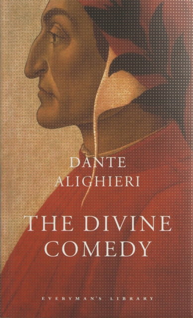 The Divine Comedy - 9781857151831