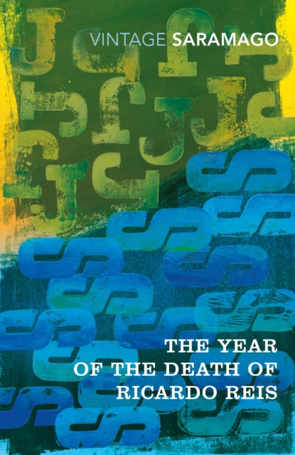 The Year of the Death of Ricardo Reis - 9781860465024