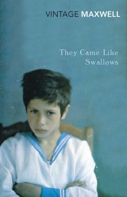 They Came Like Swallows - 9781860469282